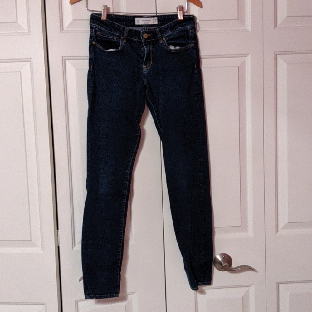 Abercrombie Jeans